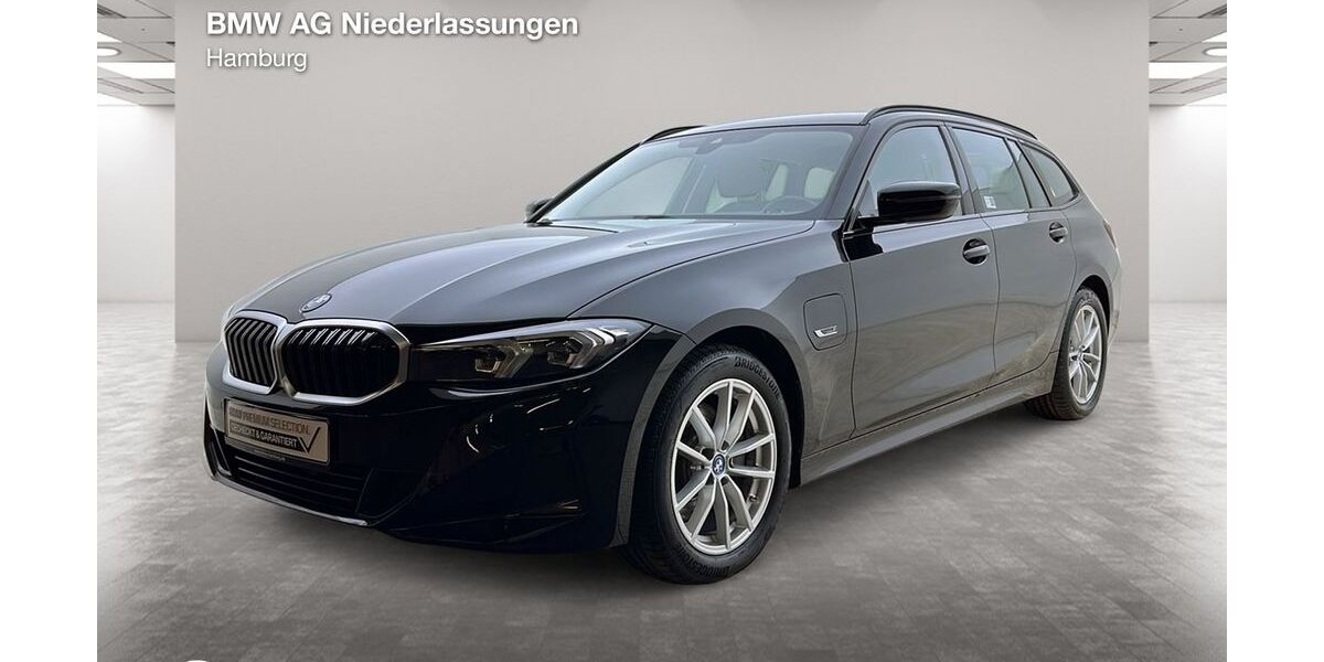 BMW 320 79.438 km 25.202 &euro; Barsbüttel bei Hamburg 22885