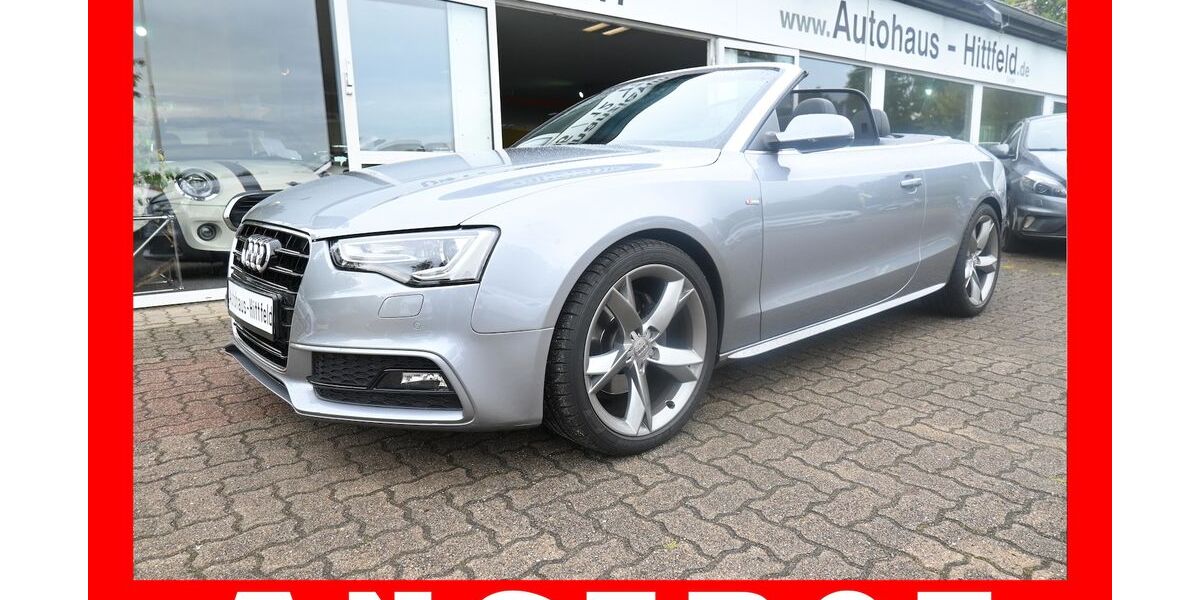 Audi A5 129.000 km 22.800 &euro; Hittfeld bei Hamburg 21218
