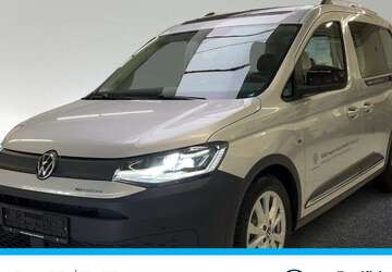 VW Caddy 5.250 km 49.889 &euro; Hamburg 22761