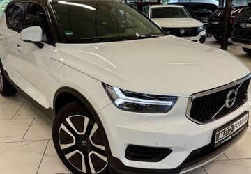 Volvo XC40 98.626 km 24.990 &euro; Geesthacht bei Hamburg 21502