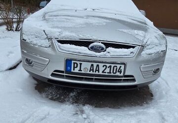 Ford Focus 175.000 km 999 &euro; Wedel 22880