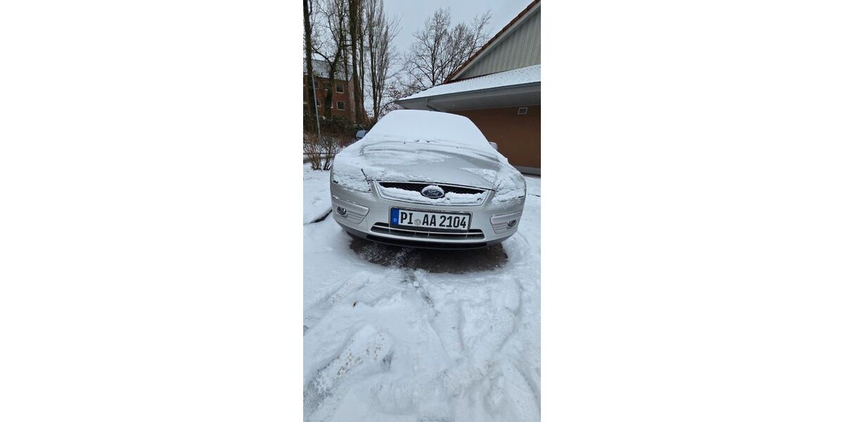 Ford Focus 175.000 km 999 &euro; Wedel 22880