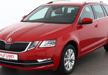 Skoda Octavia 77.902 km 19.990 &euro; Hamburg 22761