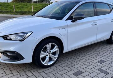 Seat Leon 66.500 km 20.000 &euro; Wedel 22880