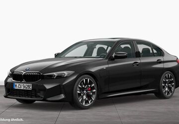 BMW 330 30.974 km 54.904 &euro; Barsbüttel bei Hamburg 22885