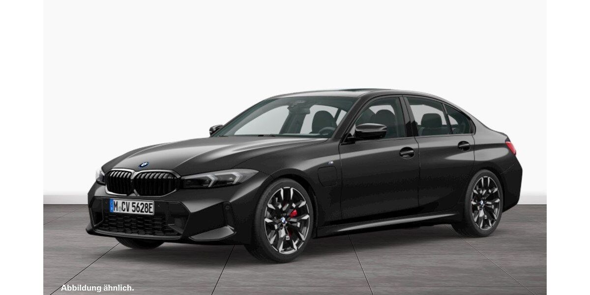 BMW 330 30.974 km 54.904 &euro; Barsbüttel bei Hamburg 22885