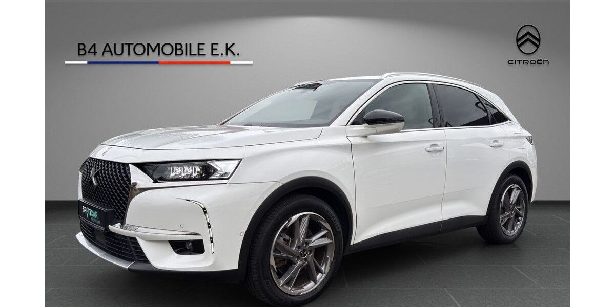 DS Automobiles DS7 (Crossback) 25.900 km 25.450 &euro; Bönningstedt 25474