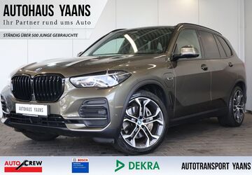 BMW X5 46.750 km 55.989 &euro; Pinneberg 25421