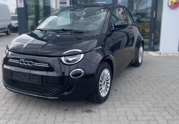 Fiat 500e 22.342 km 11.390 &euro; Buchholz in der Nordheide 21244