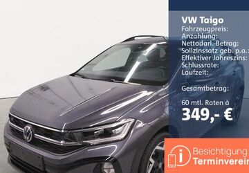 VW Taigo 16.458 km 26.975 &euro; Jesteburg 21266