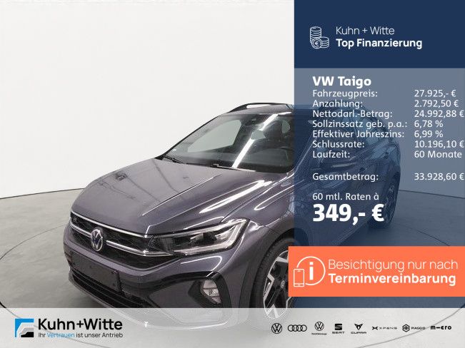VW Taigo 16.458 km 26.975 &euro; Jesteburg 21266