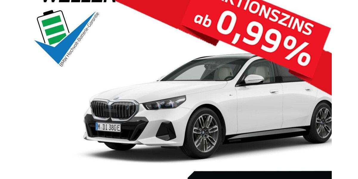 BMW i5 22.079 km 59.250 &euro; Hamburg 21073