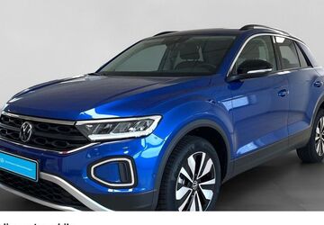 VW T-Roc 3.500 km 28.877 &euro; Winsen (Luhe) 21423