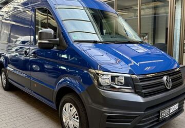 VW Crafter 88.481 km 26.990 &euro; Geesthacht bei Hamburg 21502
