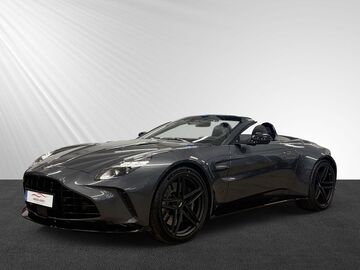 Gebrauchte Aston Martin Vantage