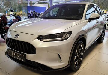 Honda ZR-V 4.563 km 39.990 &euro; Braak 22145