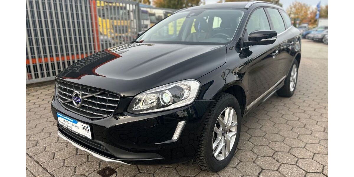 Volvo XC60 169.990 km 16.850 &euro; hamburg 20539
