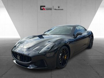 Gebrauchte Maserati Granturismo