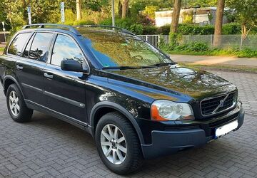 Volvo XC90 324.000 km 3.500 &euro; Hamburg 22455