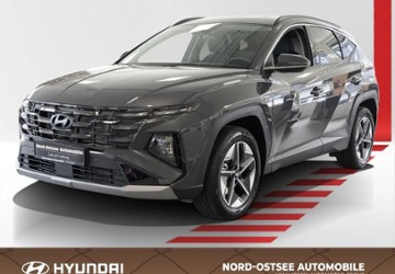 Hyundai TUCSON 1.500 km 39.900 &euro; Hamburg 21077