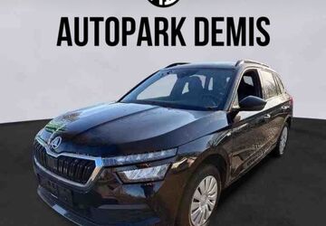 Skoda Kamiq 59.990 km 16.590 &euro; Appen 25482