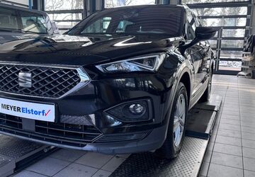 Seat Tarraco 143.500 km 21.950 &euro; Neu Wulmstorf 21629