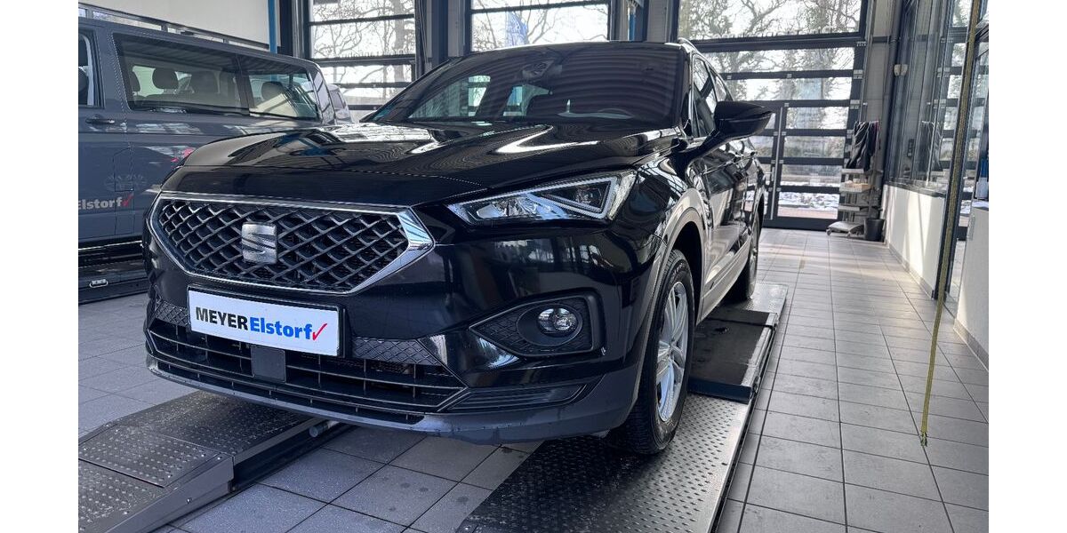 Seat Tarraco 143.500 km 21.950 &euro; Neu Wulmstorf 21629