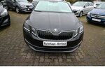 Skoda Octavia 1.5 TSI Combi *Style* Navi LED ACC 17Alu 169.000 km 13.500 &euro; Seevetal - Hittfeld 21218