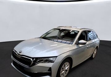 Skoda Octavia 33.365 km 28.290 &euro; Ahrensburg 22926