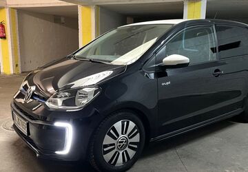 VW e-up! 45.330 km 12.500 &euro; Hamburg 22459