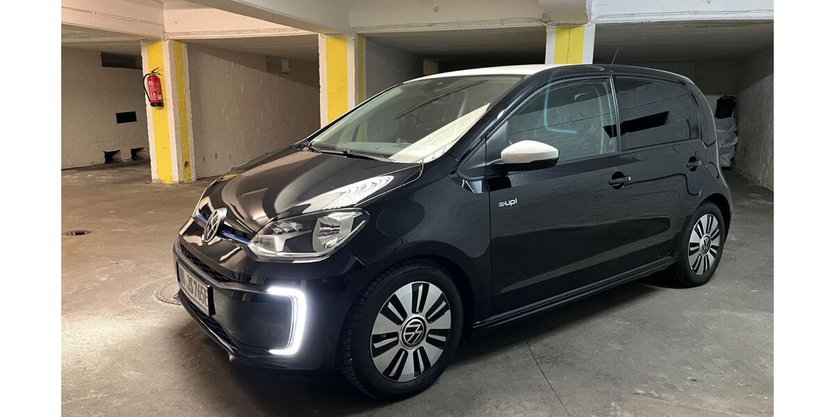 VW e-up! 45.330 km 12.500 &euro; Hamburg 22459