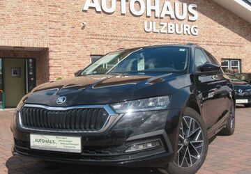 Skoda Octavia 125.000 km 16.900 &euro; Henstedt Ulzburg(20 km nördlich von HH-direkt an der A7) 24558