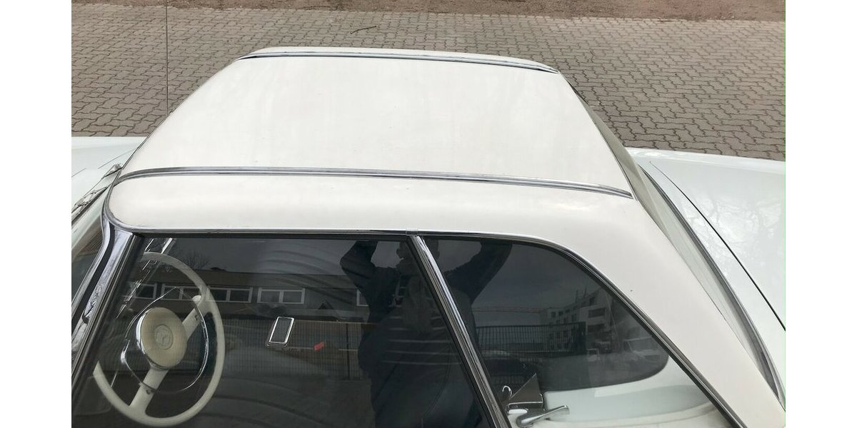 Mercedes-Benz 230 SL Pagode W113 von Grund auf restauriert 65.000 km 79.999 &euro; Hamburg 22339