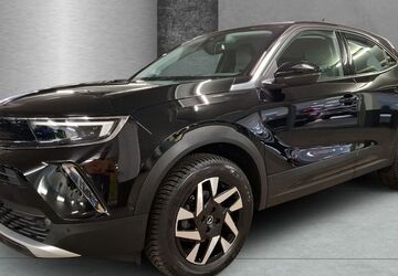 Opel Mokka 95.863 km 14.440 &euro; Hamburg 22047