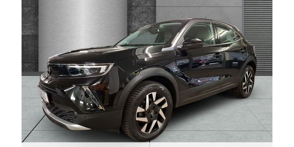 Opel Mokka 95.863 km 14.440 &euro; Hamburg 22047