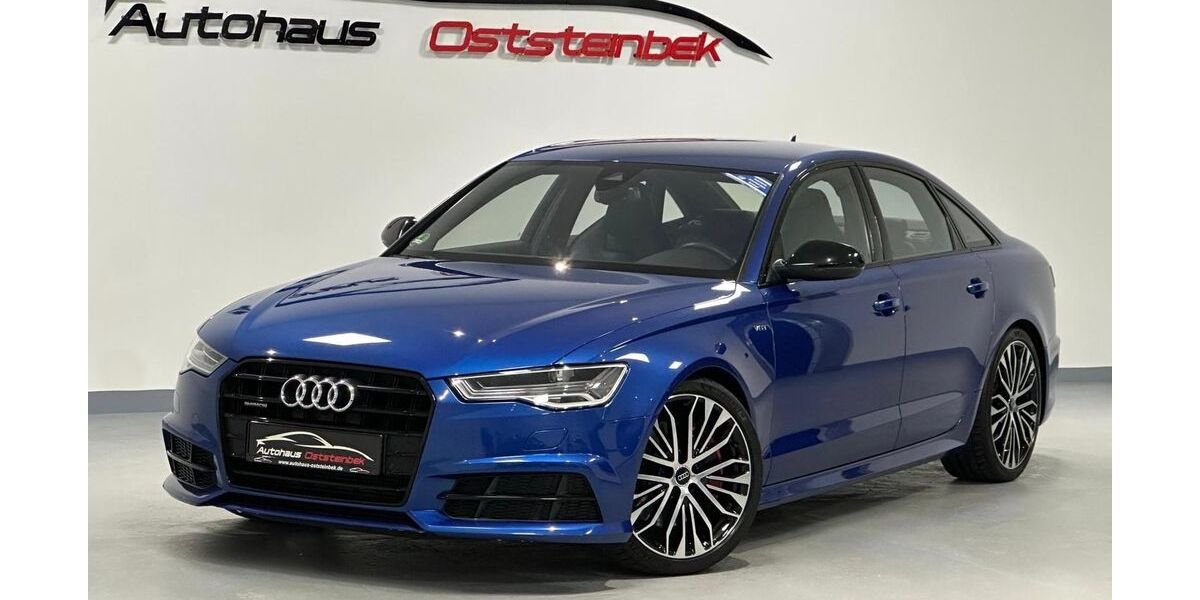 Audi A6 112.500 km 31.990 &euro; Oststeinbek 22113