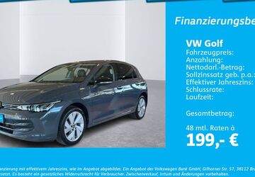 VW Golf 17.182 km 30.690 &euro; Glinde 21509