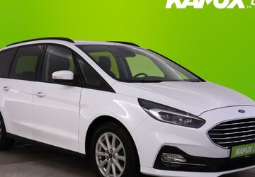 Ford Galaxy 90.513 km 23.990 &euro; Hamburg 22529