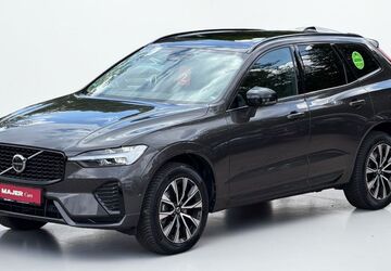 Volvo XC60 32.500 km 34.900 &euro; Hamburg 22043