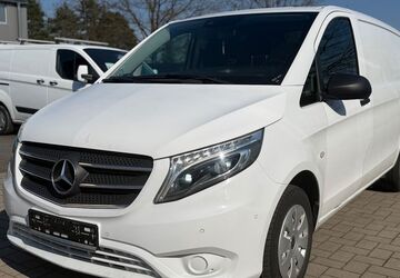 Mercedes-Benz Vito 148.213 km 17.900 &euro; Appen-Etz 25482