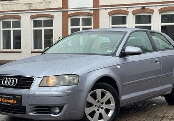Audi A3 168.000 km 2.999 &euro; Hamburg 22041