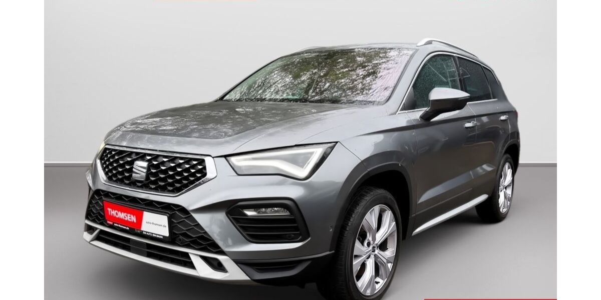 Seat Ateca 54.144 km 26.875 &euro; Norderstedt 22848