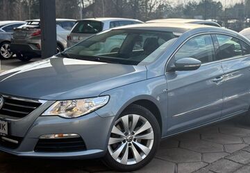 VW Passat 85.000 km 9.990 &euro; Norderstedt (bei Hamburg) 22850