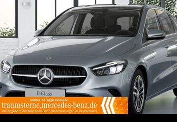 Mercedes-Benz B 200 6.890 km 32.990 &euro; Hamburg 22047