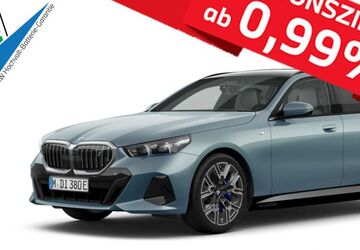 BMW i5 13.518 km 66.610 &euro; Hamburg 21073
