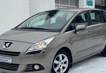 Peugeot 5008 199.900 km 4.990 &euro; Norderstedt (bei Hamburg) 22850