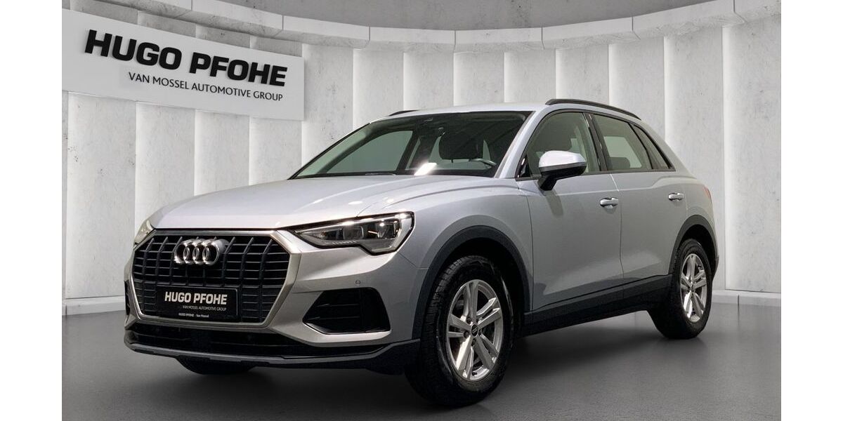 Audi Q3 66.200 km 27.700 &euro; Hamburg 22335