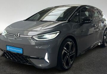 VW ID.3 13.310 km 42.888 &euro; Hamburg 22761