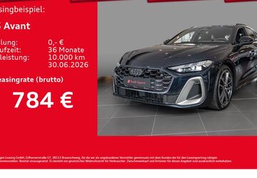 Audi A5 1.899 km 68.960 &euro; Hamburg 22419