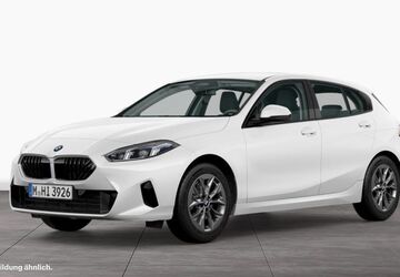 BMW 120 7.955 km 29.903 &euro; Barsbüttel bei Hamburg 22885